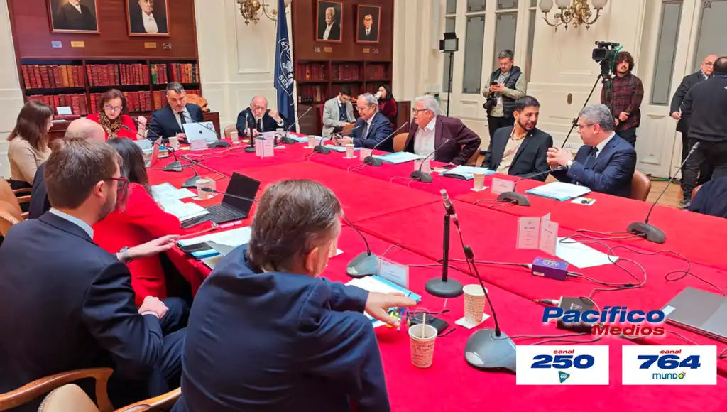 Desafíos en la Modernización del Sistema de Inteligencia en Chile