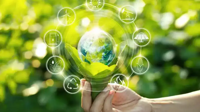 Transformando Finanzas Personales: Un Enfoque Sostenible para el Futuro