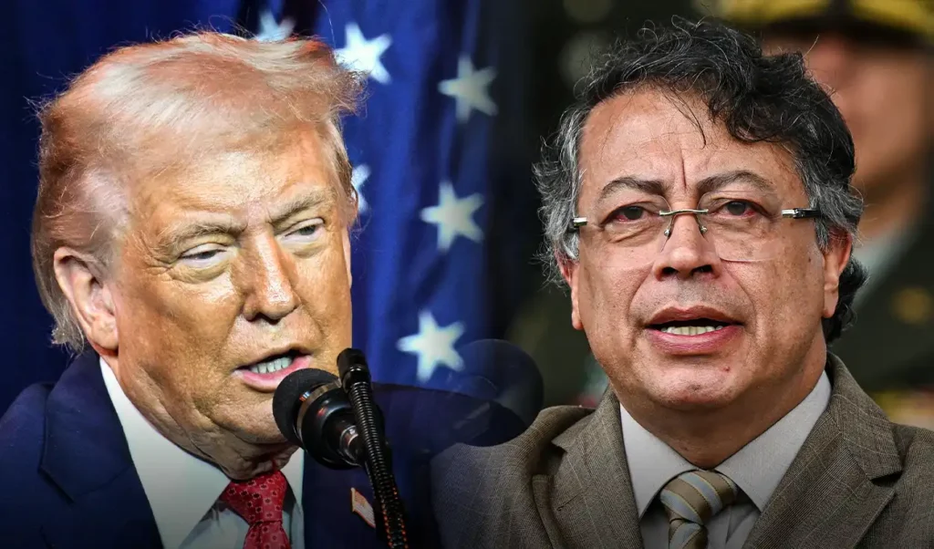 Revelaciones de Gustavo Petro sobre su Conversación con Donald Trump