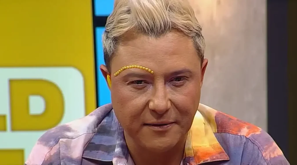 Sergio Rojas Responde a la Controversia con Humor y Provocación