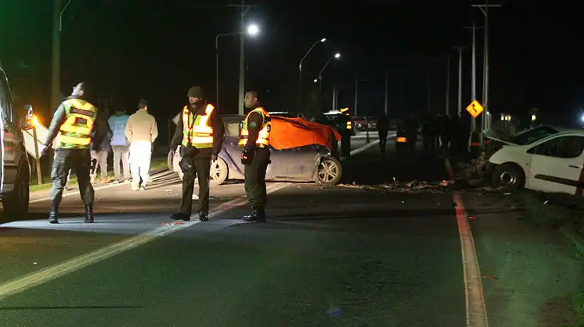Tragedia en la Carretera: Hombre en Prisión Preventiva Tras Accidente Fatal