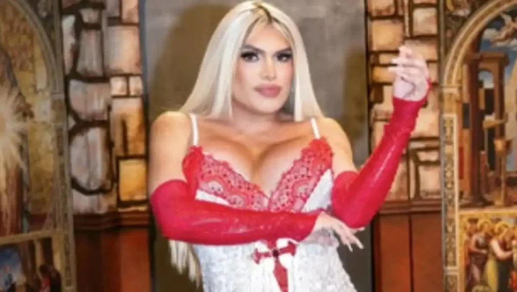 Wendy Guevara y su Impactante Transformación: Cirugías Estéticas y Reacciones en Redes Sociales