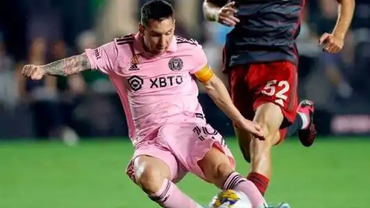 Lionel Messi: Revelaciones Íntimas del Futbolista Más Grande