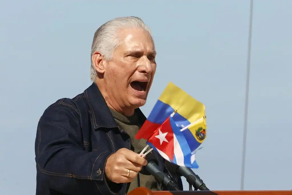 El Colapso de la Inteligencia Cubana: La Captura de Maduro y sus Consecuencias