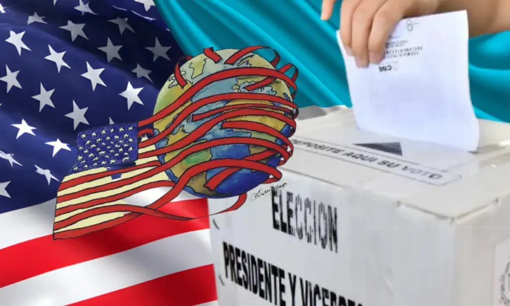 Tensiones Políticas en Honduras: Advertencias de Estados Unidos