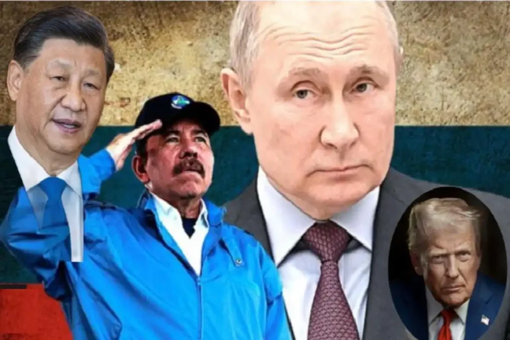 La Inestabilidad del Régimen de Ortega: Consecuencias de la Caída de Maduro