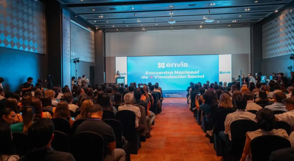 Antofagasta se Prepara para el Encuentro Nacional de Vinculación Social 2026