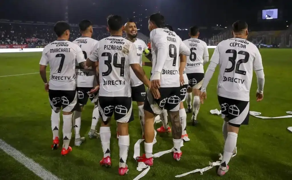 El Futuro de Colo Colo: Jugadores Clave en la Puerta de Salida