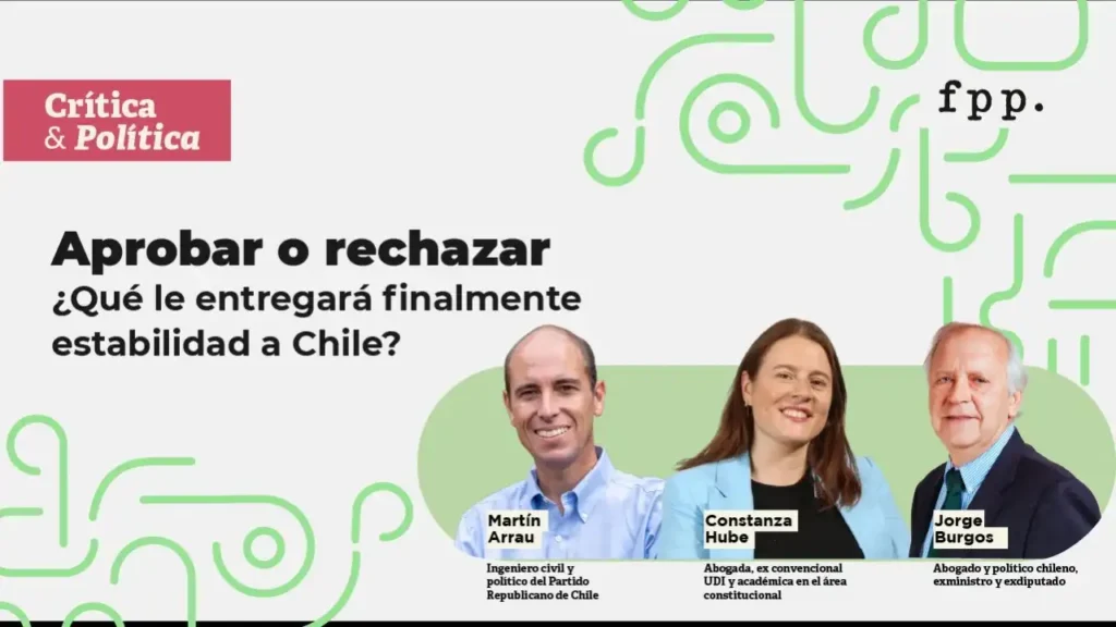 El Debate Fiscal en Chile: Entre la Estabilidad y la Crítica