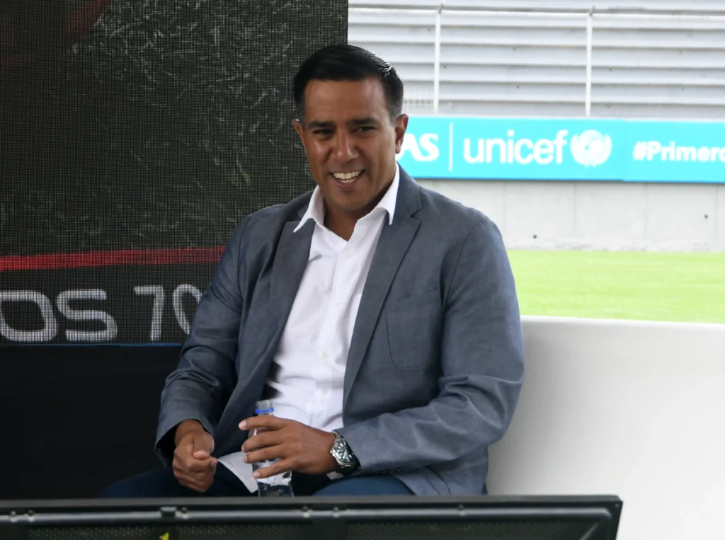 César Farías: Un Desafío en la Dirección Técnica de Barcelona SC