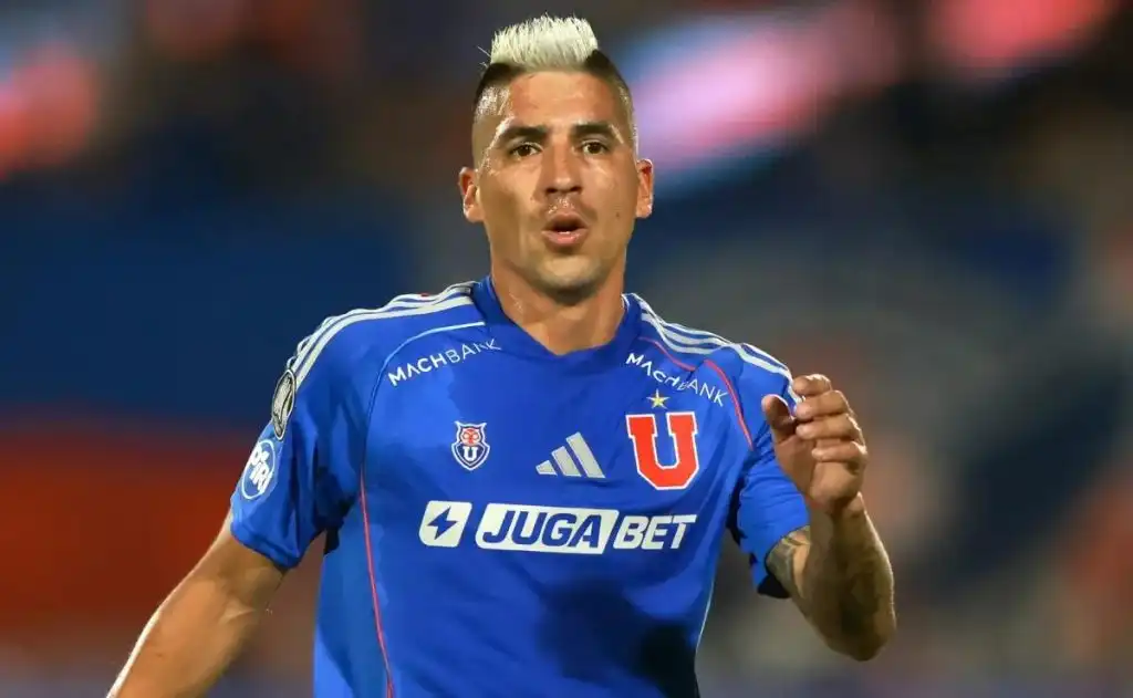 Leandro Fernández: Un Futuro Incierto en el Fútbol Chileno