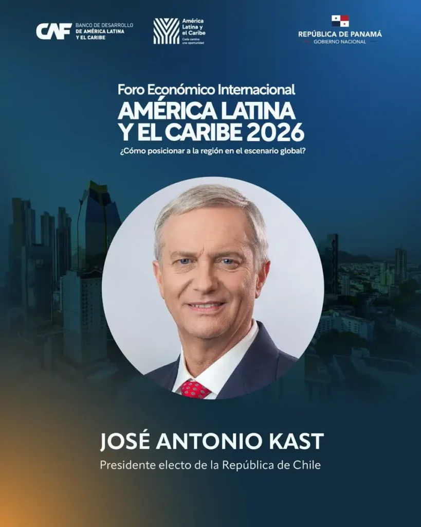 El Nuevo Estilo de Gobernanza de José Antonio Kast: Entre la Tradición y la Modernidad
