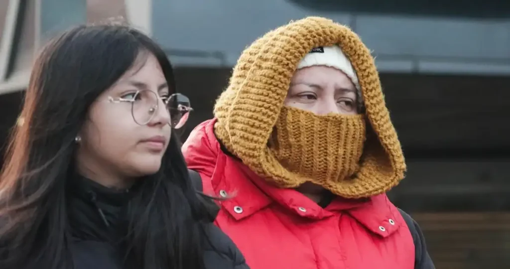 Alerta por Bajas Temperaturas en la Ciudad de México: Medidas de Protección y Pronósticos