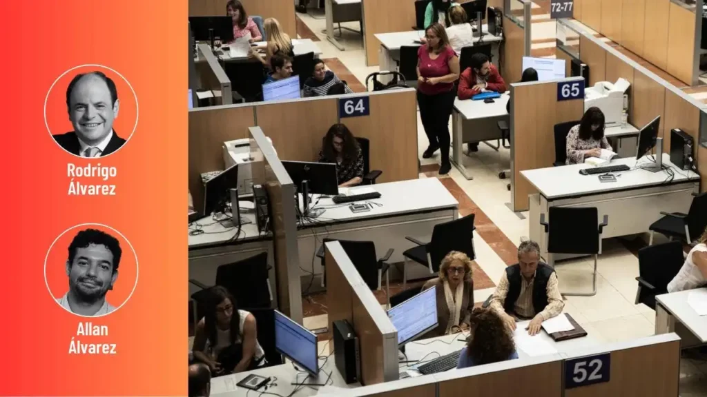 Cambios en la Ley de Amarre: Implicaciones para el Sector Público en Chile