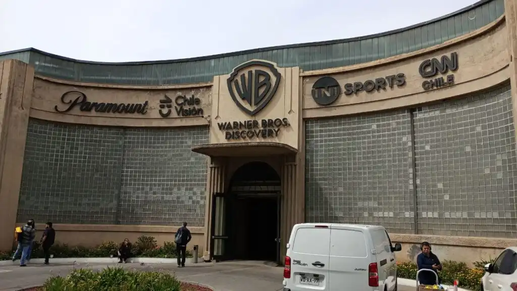Vytal Group Adquiere Chilevisión: Un Nuevo Capítulo en la Televisión Chilena
