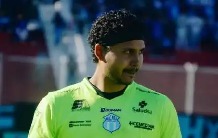 El Regreso de José Gabriel Cevallos a Barcelona SC: Un Nuevo Capítulo en su Carrera