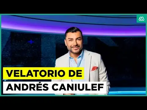Emociones y Reencuentros en el Velorio de Andrés Caniulef