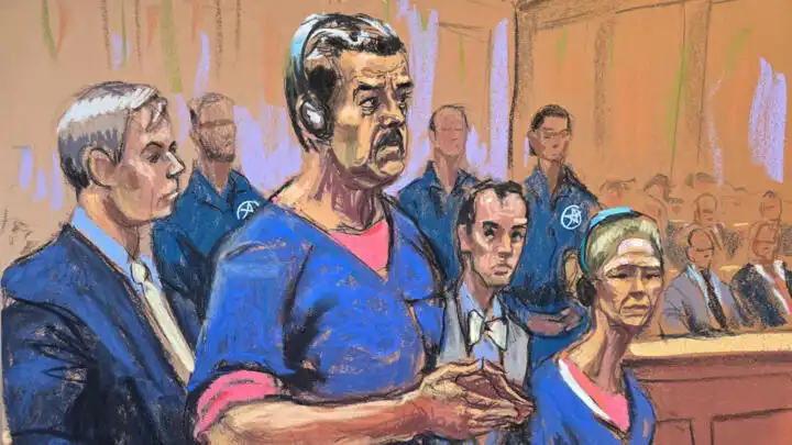 Desafíos Legales para Nicolás Maduro: Separación de su Abogado en Nueva York