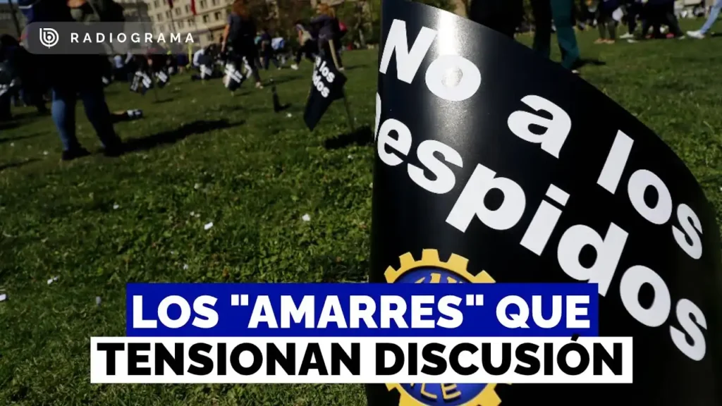 Desafíos en la Derecha: La Ley de Reajuste como Termómetro de Gobernabilidad