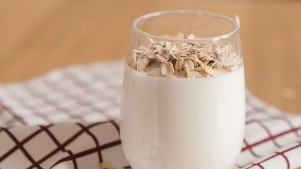 Descubre los Beneficios del Licuado de Avena: Un Impulso Saludable Cada Mañana
