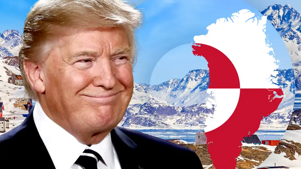 La Controversia de Groenlandia: Intereses Geopolíticos y Declaraciones de Trump