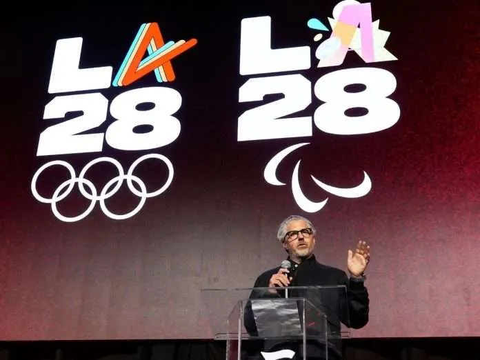 Inicio de la Venta de Entradas para los Juegos Olímpicos de Los Ángeles 2028