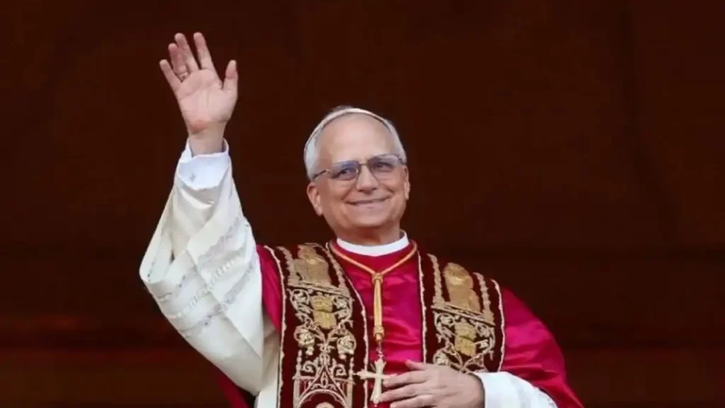 La Esperada Visita del Papa León XIV a México: Expectativas y Preparativos