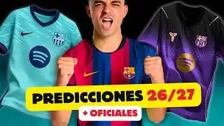 Barcelona SC Lanza Nuevas Camisetas para la Temporada 2026