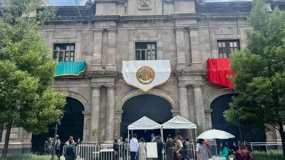 Morena se Prepara para un Nuevo Periodo Legislativo en el Estado de México