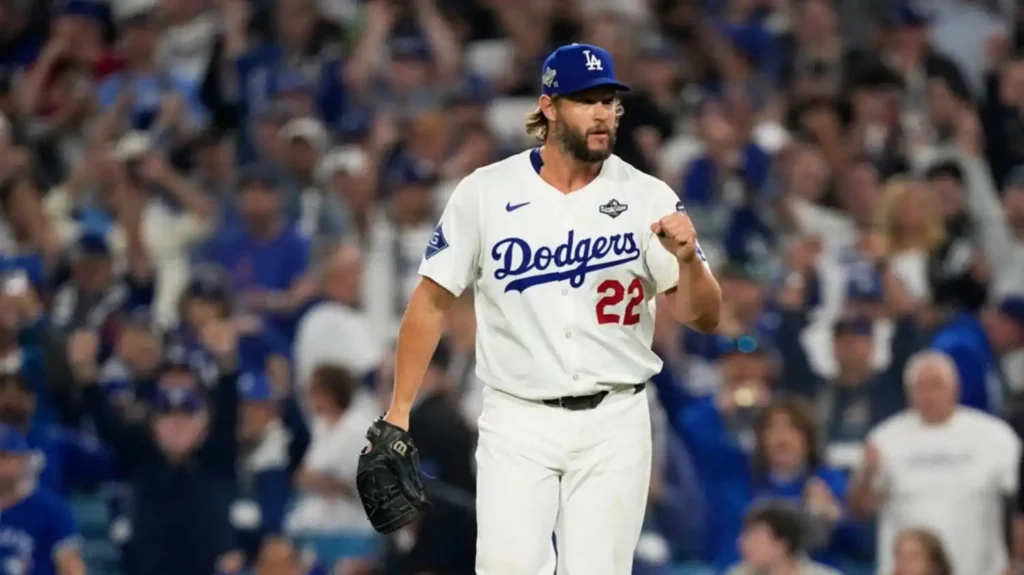 Clayton Kershaw: La Estrella del Montículo en el Clásico Mundial
