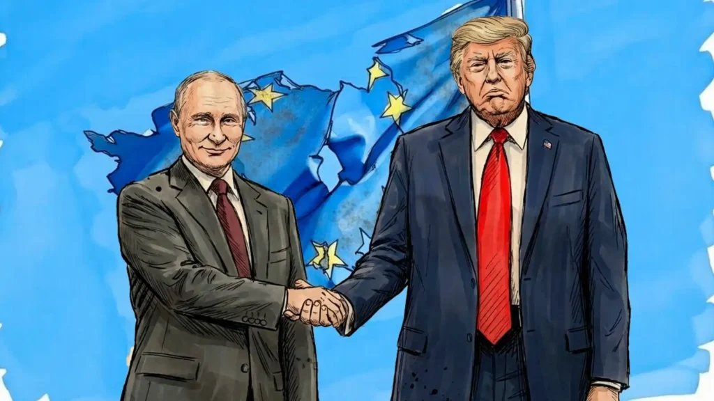 La Iniciativa Global de Paz de Trump: Un Análisis de su Impacto y Participación Internacional