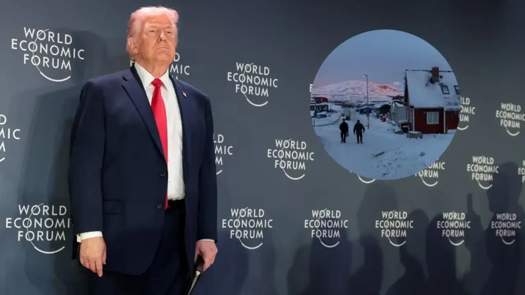 Trump y la OTAN: Un Acuerdo que Cambia el Juego en Groenlandia