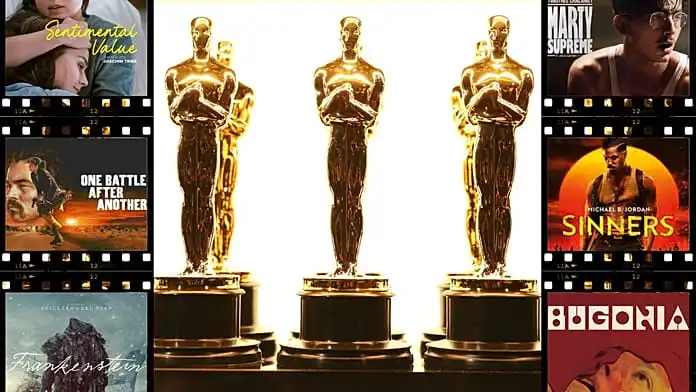 Récord de Nominaciones para ‘Sinners’: Un Hito en la Historia de los Oscar