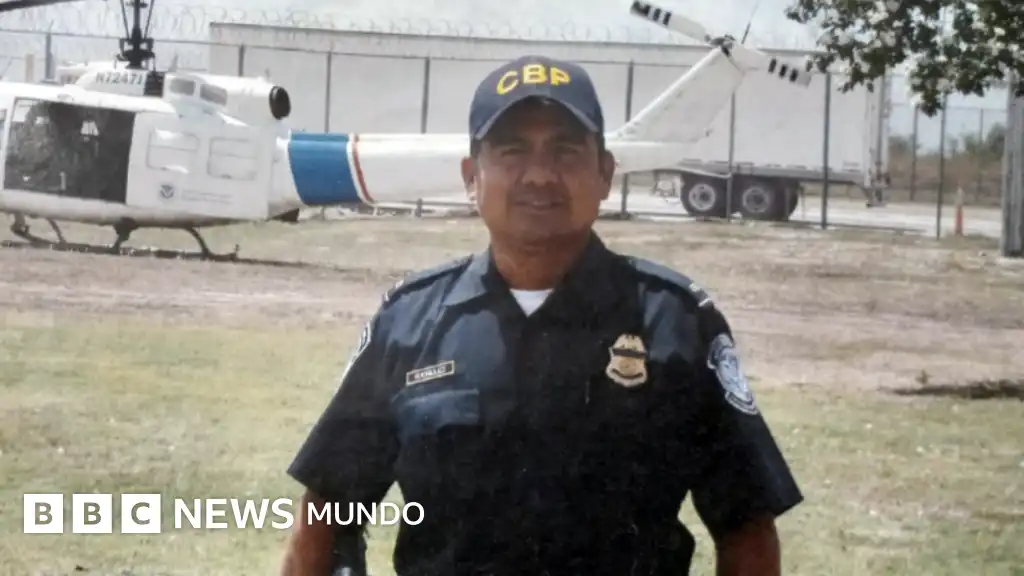Absuelto Inmigrante en Caso de Amenaza a Agente Fronterizo en EE.UU.