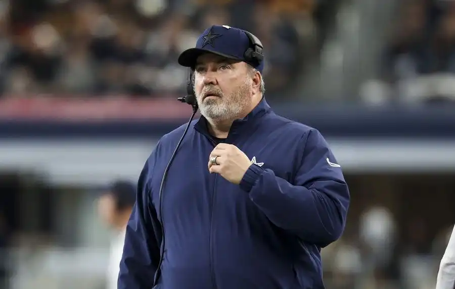 Los Steelers de Pittsburgh dan la bienvenida a Mike McCarthy como su nuevo entrenador en jefe