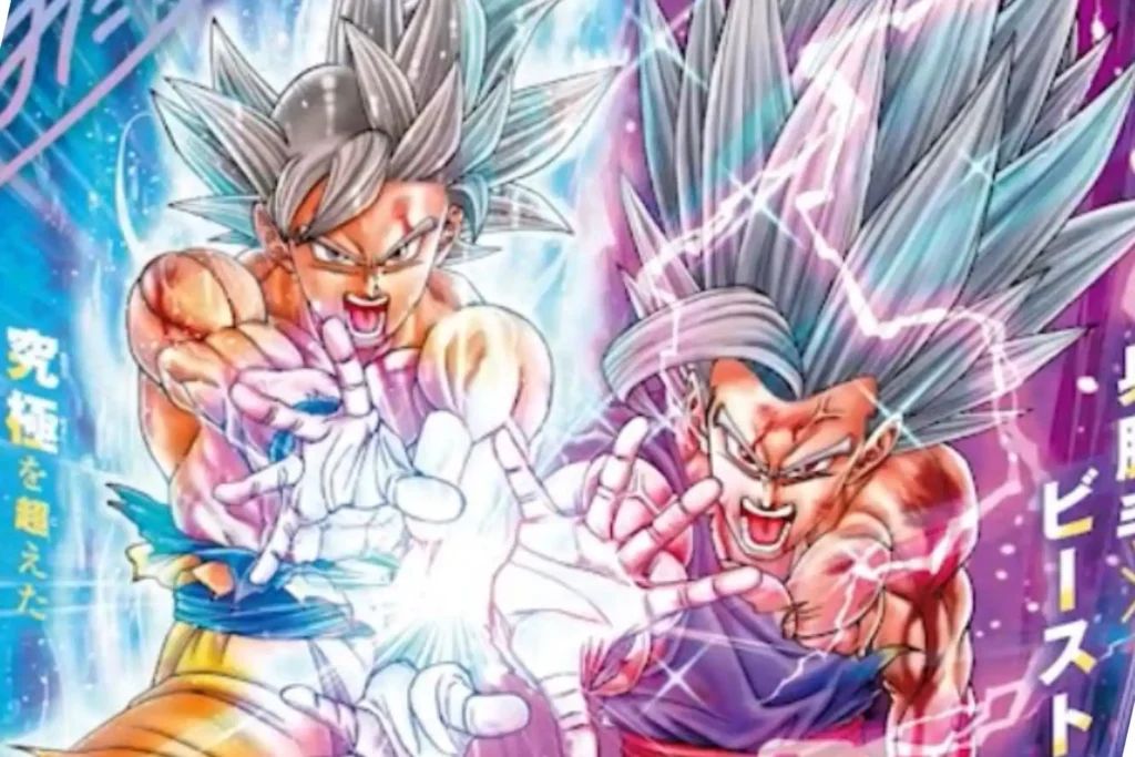 El Regreso Triunfal de Dragon Ball Super: Nuevos Proyectos y Remasterizaciones