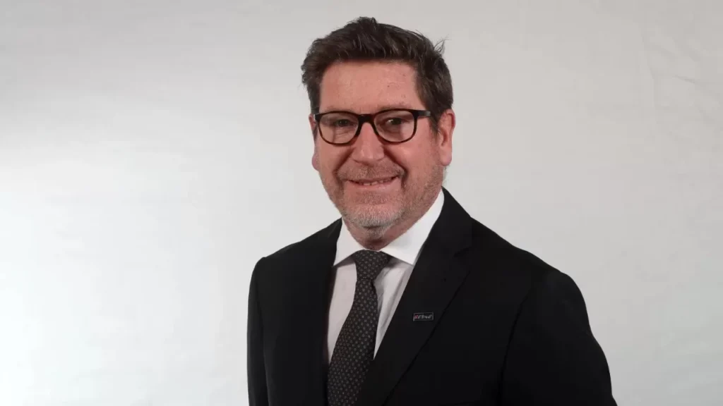 Daniel Mas: Un Empresario en el Corazón del Gobierno de Kast