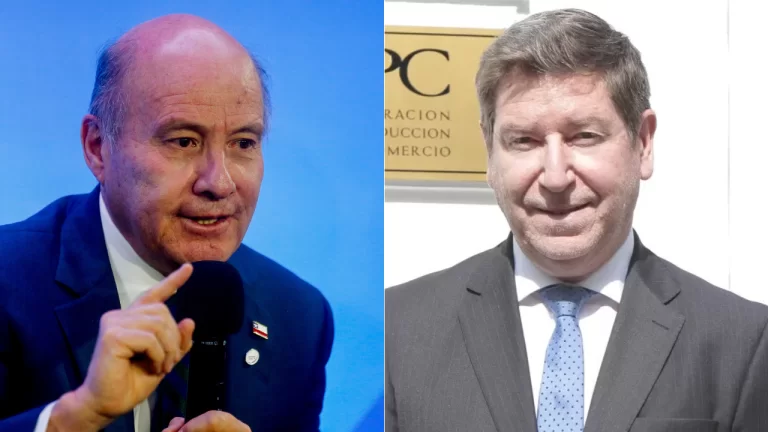 Expectativas y Desafíos del Nuevo Gobierno: La Agenda Económica de Jorge Quiroz