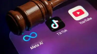 Juicio Histórico: Redes Sociales Bajo la Lupa por Crisis de Salud Mental Juvenil
