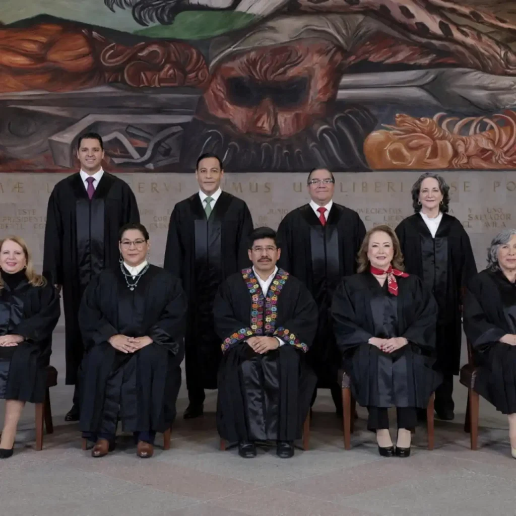 Escándalos y Lujo en la Suprema Corte: Un Análisis de la Nueva Era Judicial en México