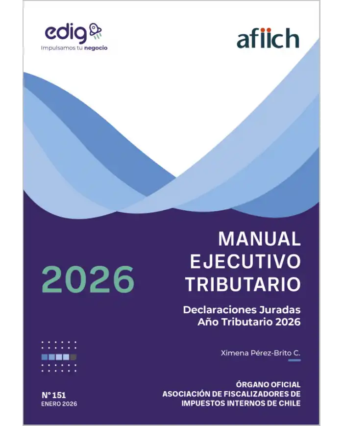 Nuevas Normativas de Declaraciones Juradas para el Proceso de Renta 2026
