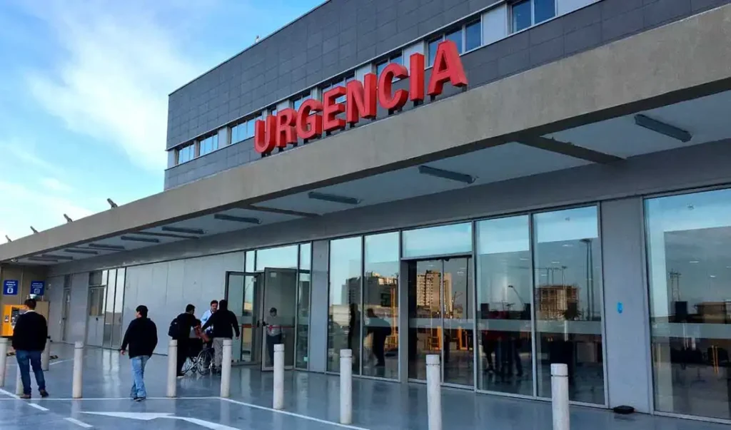 Crisis Sanitaria en el Hospital Regional de Antofagasta: Un Llamado a la Acción
