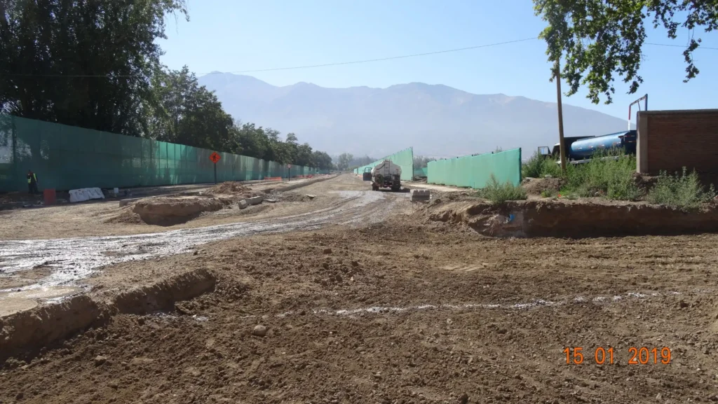 Controversia Ambiental en Peñalolén: Multa a Crillón S.A. por Incumplimientos en el Parque Cousiño Macul