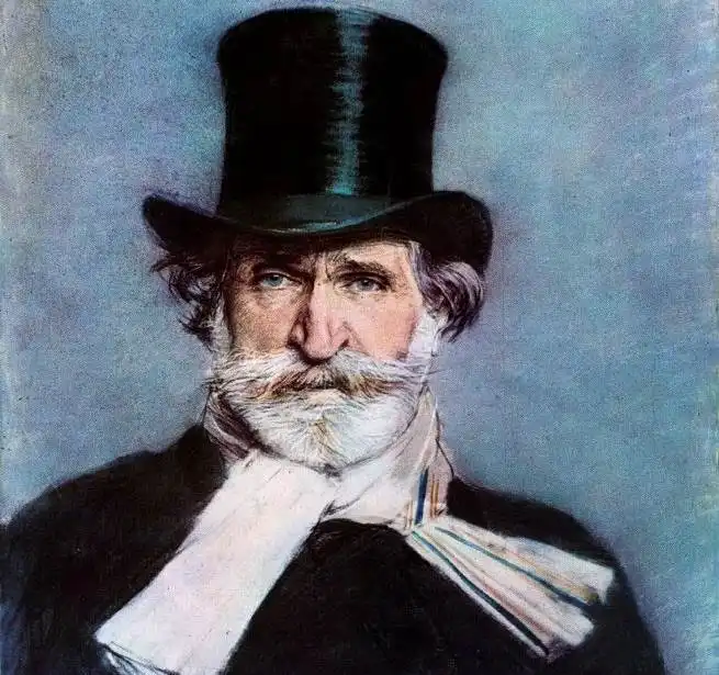 Giuseppe Verdi: Un Legado Musical y Cultural a 125 Años de su Partida
