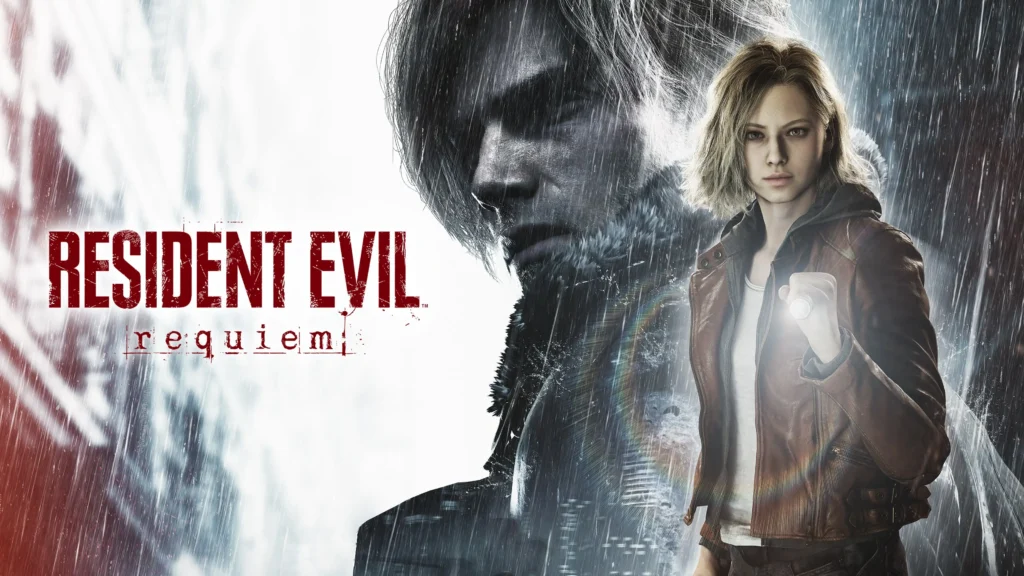 Resident Evil Requiem: La Nueva Era del Horror Interactivo