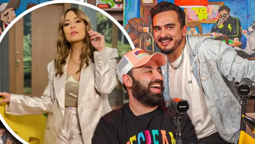 La Controversia de Linet Puente: Censura y Amenazas en el Reality Show