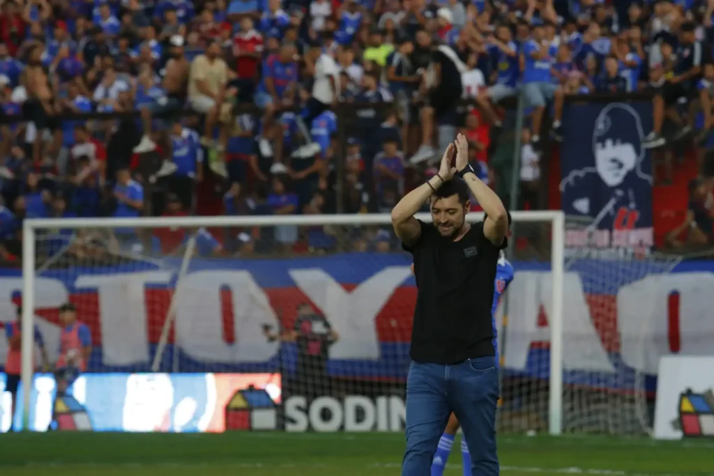 La Despedida de Pepe Rojas: Un Evento Imperdible para los Aficionados del Fútbol