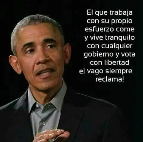 La Grandeza como Resultado del Esfuerzo: Reflexiones de Barack Obama
