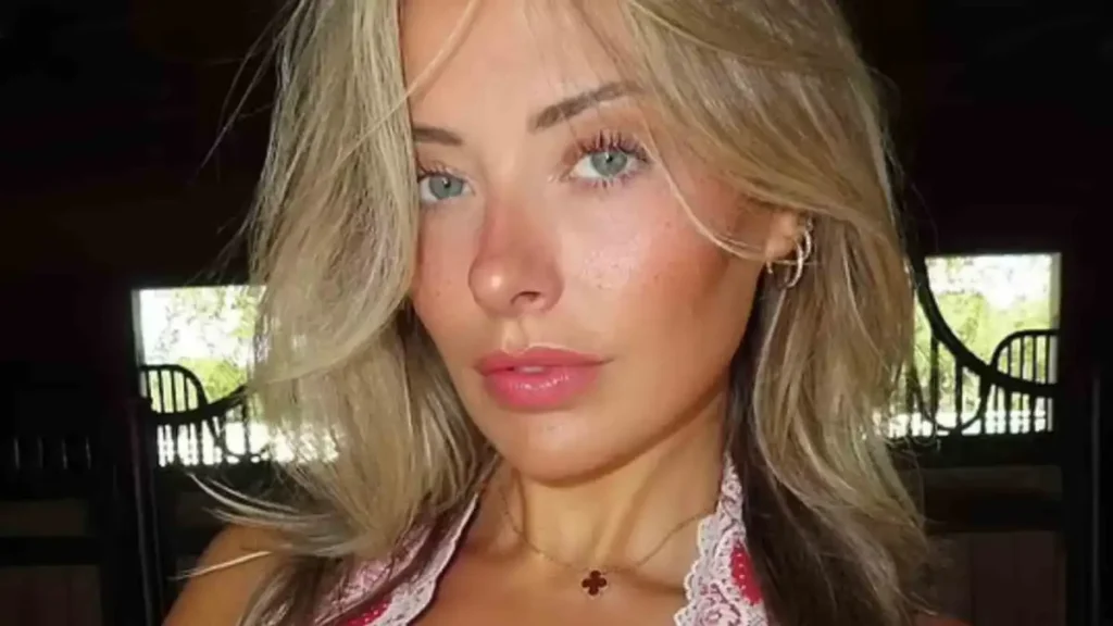 Corinna Kopf: La Influencer que se Retiró a los 28 Años con una Fortuna Millonaria