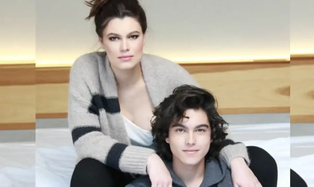 La Controversia Familiar de Sergio Mayer y Natália Subtil: Un Drama Público